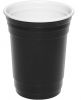 Reusable 16 oz Solo Style Stadium Cup